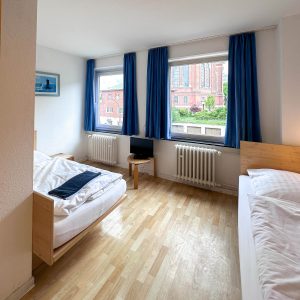 Zimmer Seemannsheim 002