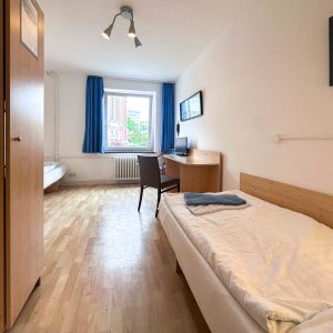 Zimmer Seemannsheim 005