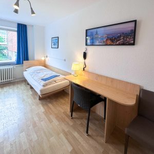 Zimmer Seemannsheim 010
