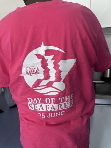 Tag der Seeleute